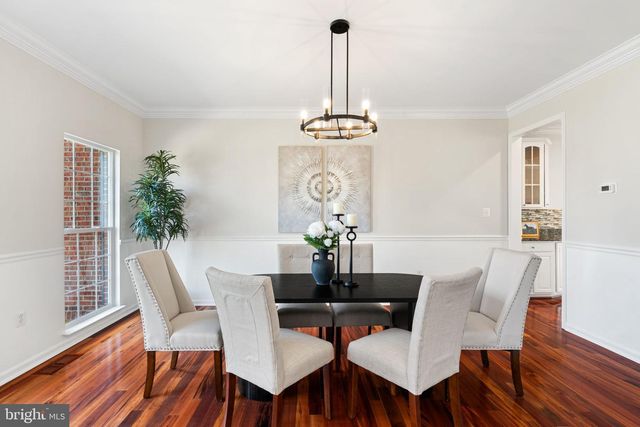 7620 NORTHINGTON CT, Gainesville, VA 20155