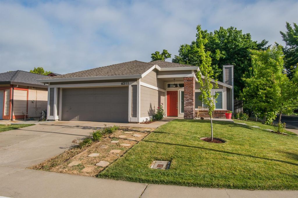 6511 Shasta Creek Way, Elk Grove, CA 95758