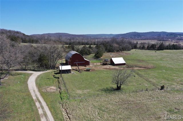 14 Meador Lane, New Florence, MO 63363