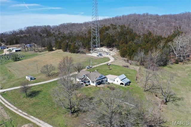 14 Meador Lane, New Florence, MO 63363