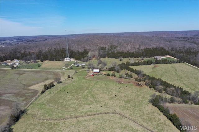 14 Meador Lane, New Florence, MO 63363