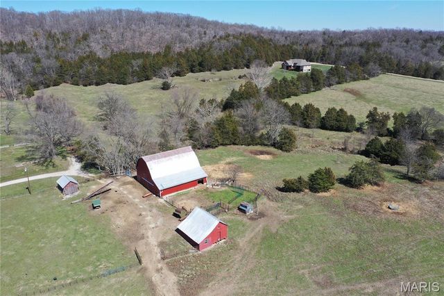 14 Meador Lane, New Florence, MO 63363