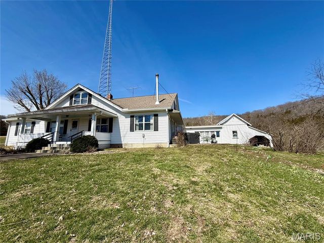 14 Meador Lane, New Florence, MO 63363