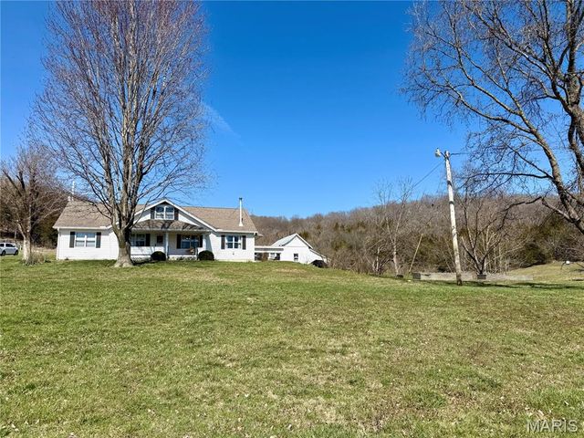 14 Meador Lane, New Florence, MO 63363