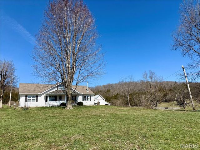 14 Meador Lane, New Florence, MO 63363