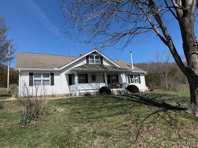 14 Meador Lane, New Florence, MO 63363