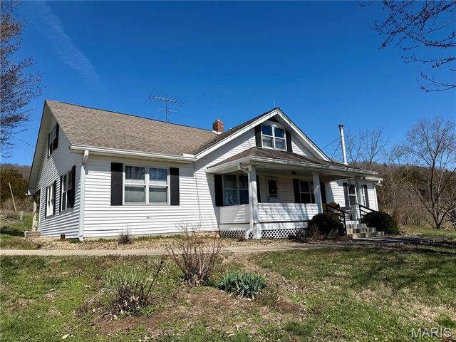 14 Meador Lane, New Florence, MO 63363
