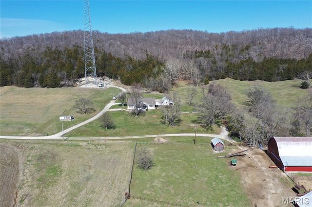 14 Meador Lane, New Florence, MO 63363