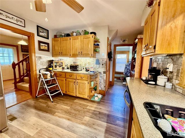 14 Meador Lane, New Florence, MO 63363