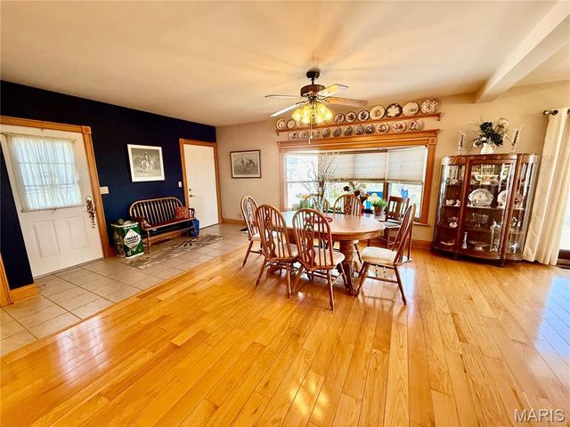 14 Meador Lane, New Florence, MO 63363