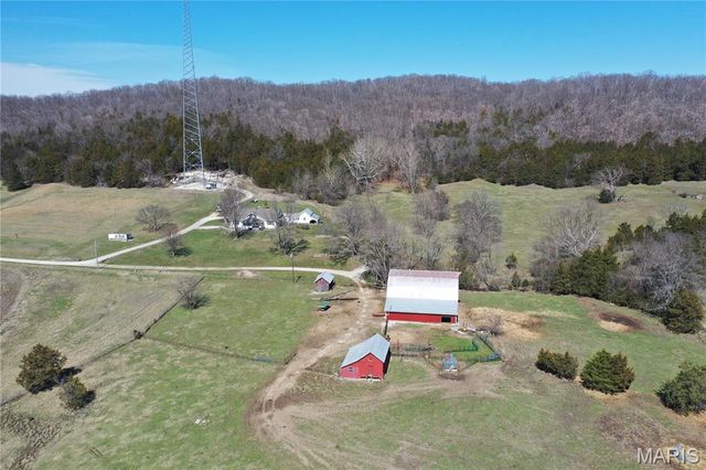 14 Meador Lane, New Florence, MO 63363