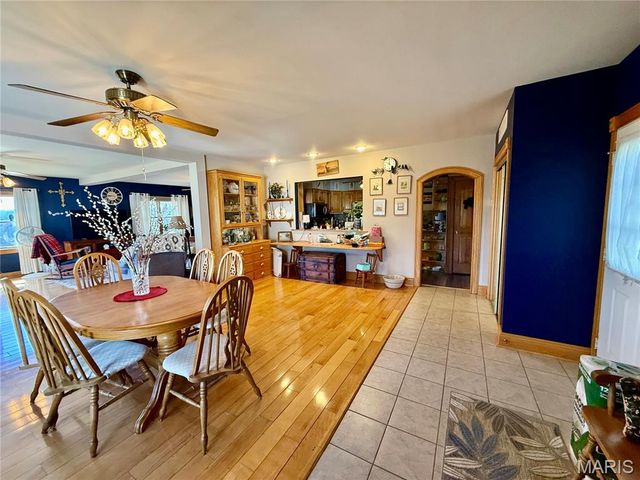 14 Meador Lane, New Florence, MO 63363