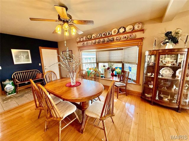 14 Meador Lane, New Florence, MO 63363