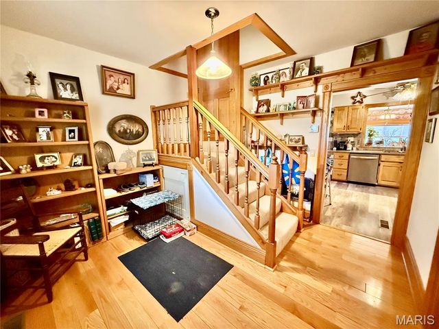 14 Meador Lane, New Florence, MO 63363