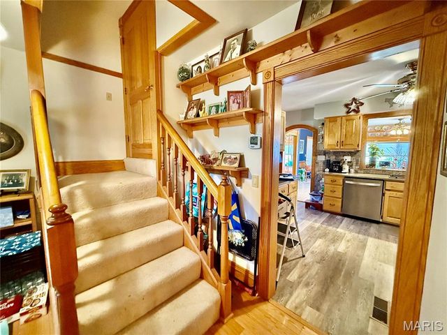 14 Meador Lane, New Florence, MO 63363