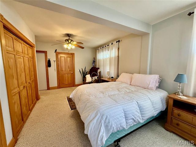 14 Meador Lane, New Florence, MO 63363