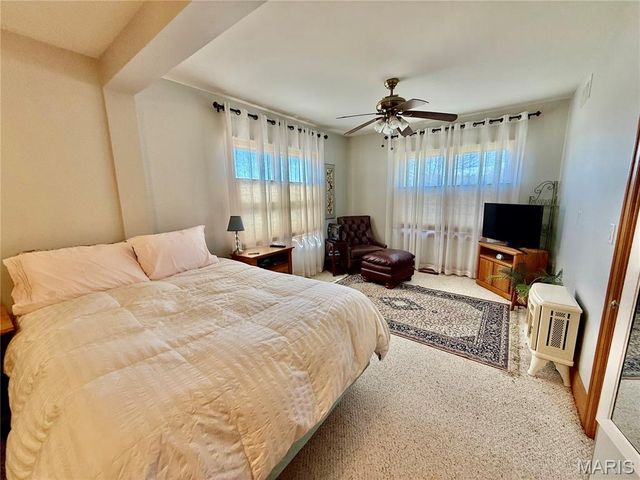 14 Meador Lane, New Florence, MO 63363