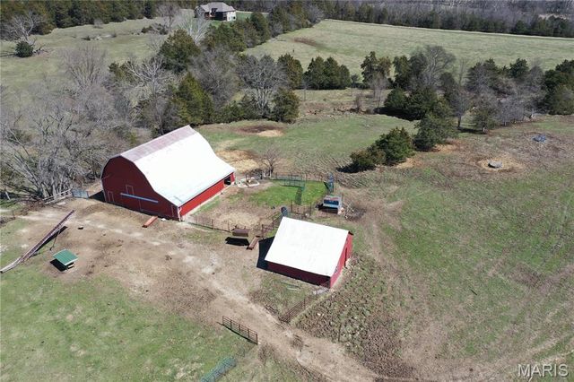 14 Meador Lane, New Florence, MO 63363