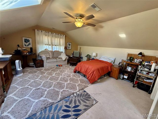 14 Meador Lane, New Florence, MO 63363