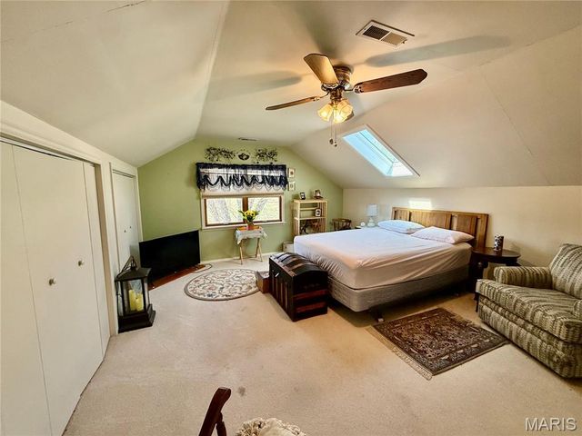 14 Meador Lane, New Florence, MO 63363