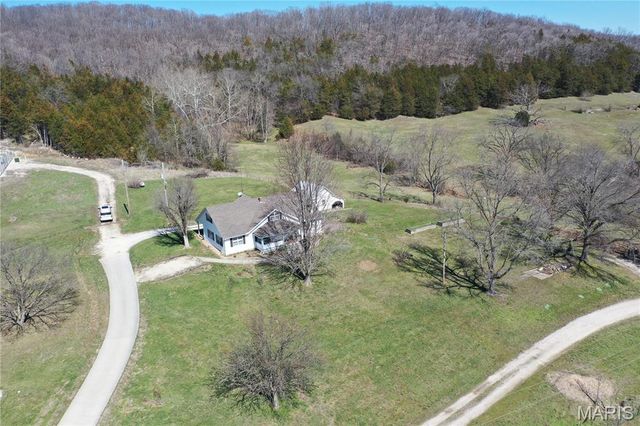 14 Meador Lane, New Florence, MO 63363