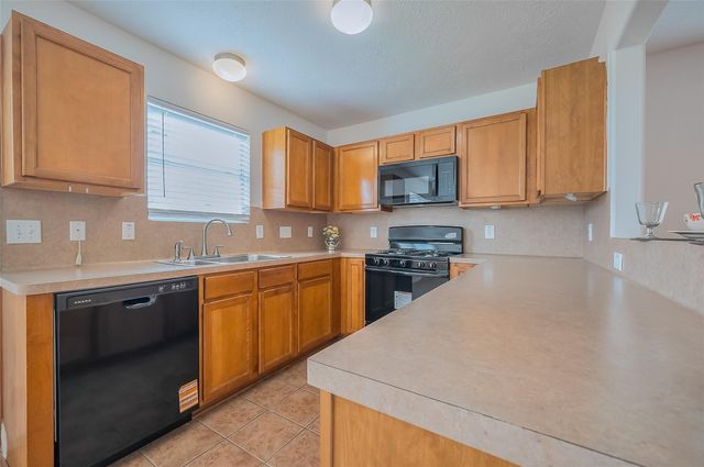 19254 Cypress Peak Lane, Katy, TX 77449