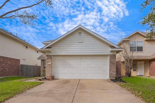 19254 Cypress Peak Lane, Katy, TX 77449