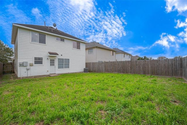 19254 Cypress Peak Lane, Katy, TX 77449