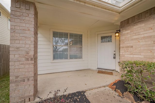 19254 Cypress Peak Lane, Katy, TX 77449