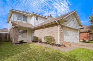 19254 Cypress Peak Lane, Katy, TX 77449