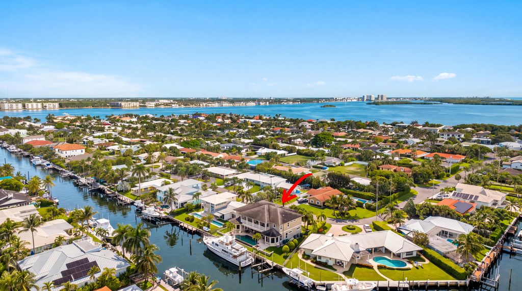 1241 Coral Way, Singer Island, FL 33404