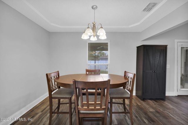 2246 BOTANY Street, Middleburg, FL 32068