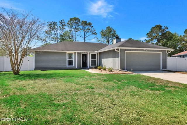 2246 BOTANY Street, Middleburg, FL 32068