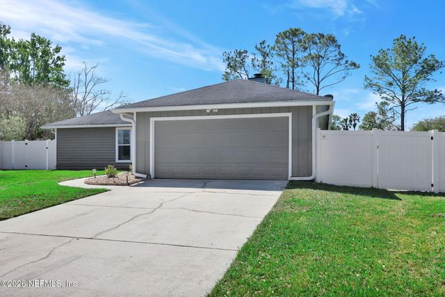 2246 BOTANY Street, Middleburg, FL 32068