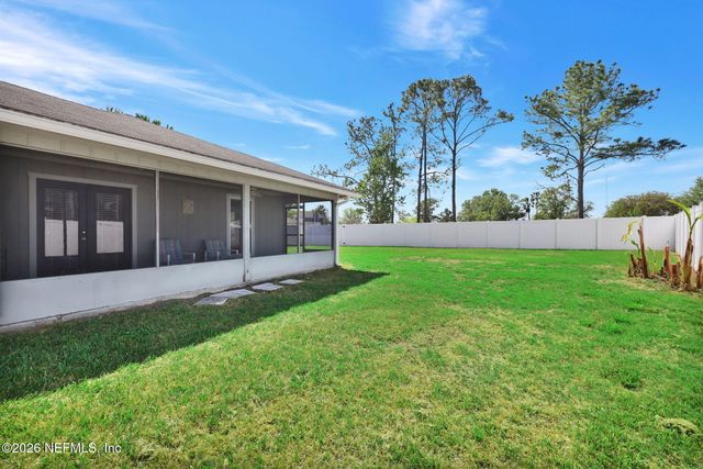 2246 BOTANY Street, Middleburg, FL 32068