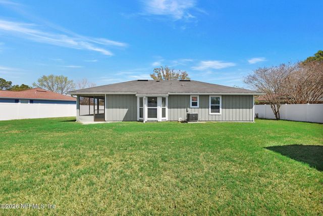 2246 BOTANY Street, Middleburg, FL 32068