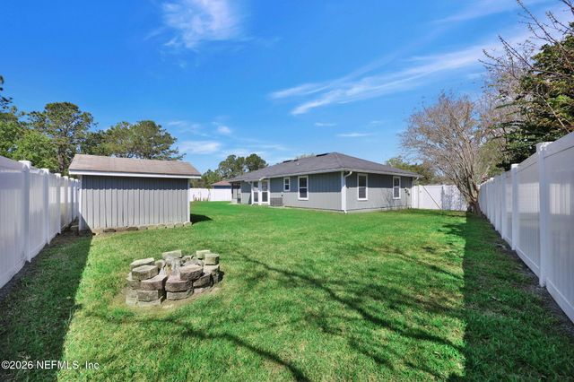 2246 BOTANY Street, Middleburg, FL 32068