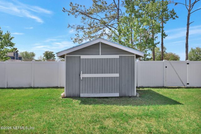 2246 BOTANY Street, Middleburg, FL 32068