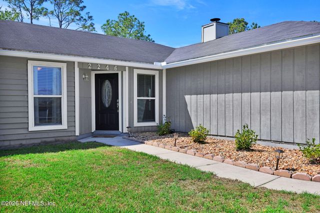 2246 BOTANY Street, Middleburg, FL 32068