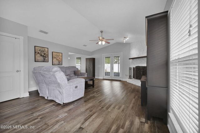 2246 BOTANY Street, Middleburg, FL 32068