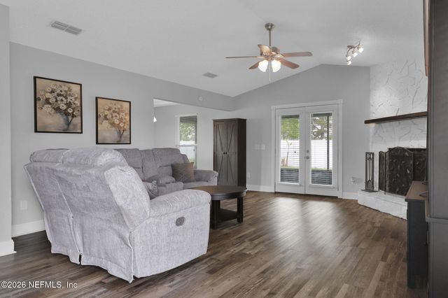 2246 BOTANY Street, Middleburg, FL 32068