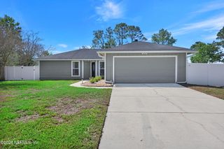 2246 BOTANY Street, Middleburg, FL 32068