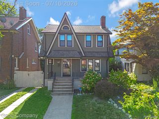 14835 Penrod Street, Detroit, MI 48223