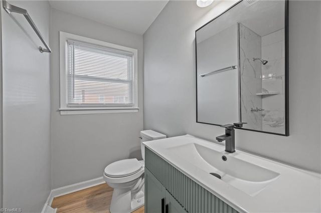 3556 Prospect Drive, Winston-salem, NC 27105