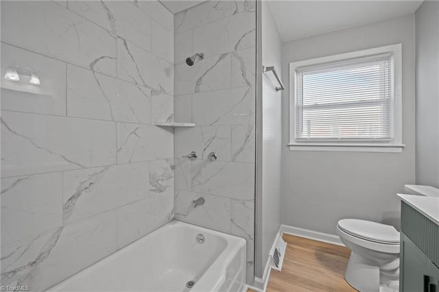 3556 Prospect Drive, Winston-salem, NC 27105