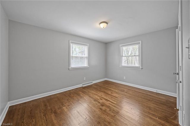 3556 Prospect Drive, Winston-salem, NC 27105