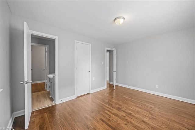 3556 Prospect Drive, Winston-salem, NC 27105