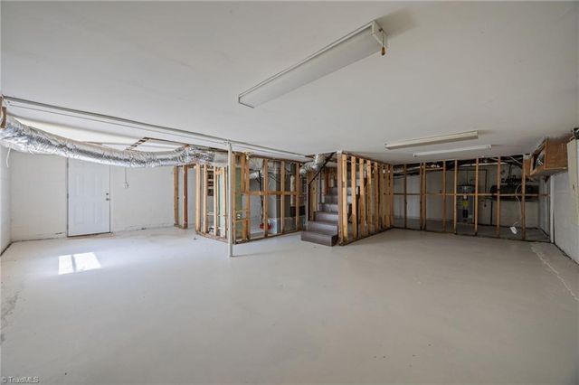 3556 Prospect Drive, Winston-salem, NC 27105