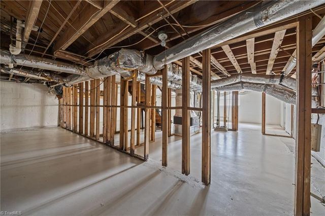 3556 Prospect Drive, Winston-salem, NC 27105