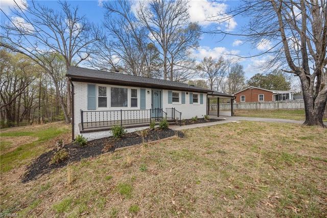 3556 Prospect Drive, Winston-salem, NC 27105